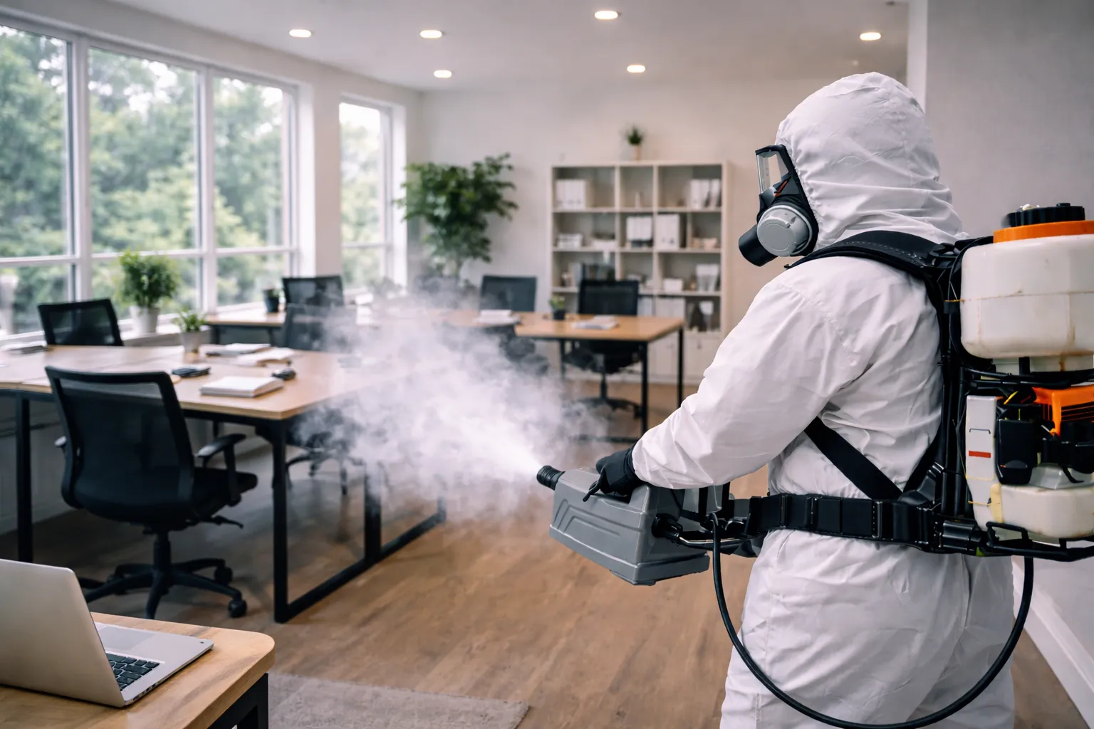 Дезифекция платно без очереди